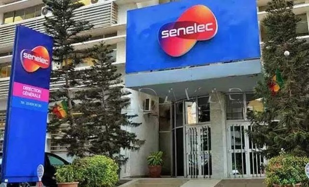 Fourniture d’électricité :  Senelec annonce des perturbations