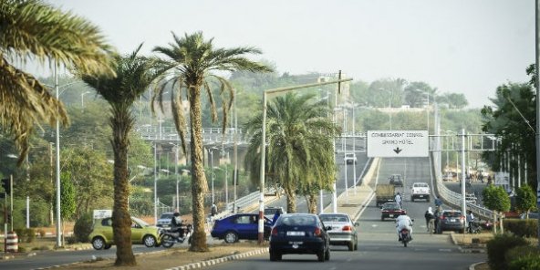 Niger : Le Fmi prévoit un taux de croissance de 6,9% en 2022