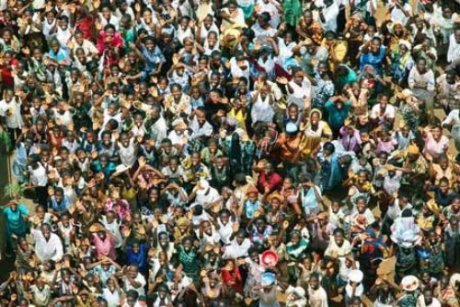 Résultats provisoires recensement : La population sénégalaise s’élève à 12,873 millions d’habitants en 2013 Résultats provisoires recensement : La population sénégalaise s’élève à 12,873 millions d’habitants en 2013