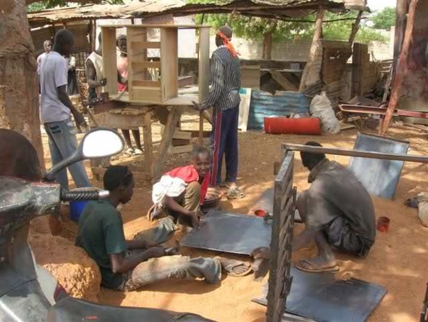 3,5 milliards pour la promotion du secteur privé 3,5 milliards pour la promotion du secteur privé