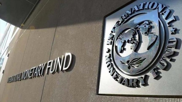 Accord avec le Fmi : Vers la mise à disposition d’un montant de 216,8 millions de dollars