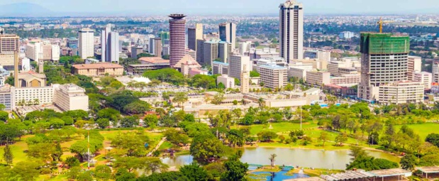 Urbanisation en Afrique : Les villes intermédiaires absorbent l’essentiel de la croissance urbaine selon un rapport Urbanisation en Afrique : Les villes intermédiaires absorbent l’essentiel de la croissance urbaine selon un rapport