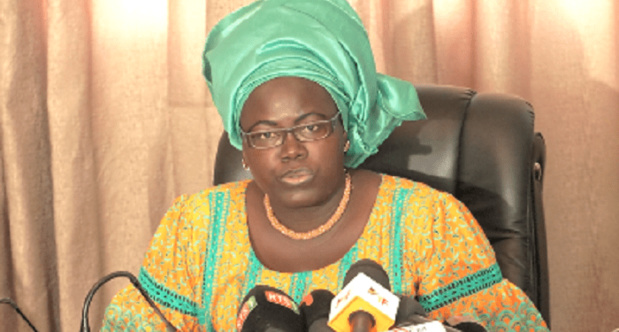 UNACOIS YEESSAL- Assises de l’économie : Le ministre du commerce promet « un suivi et traitement attentifs aux recommandations » UNACOIS YEESSAL- Assises de l’économie : Le ministre du commerce promet « un suivi et traitement attentifs aux recommandations »