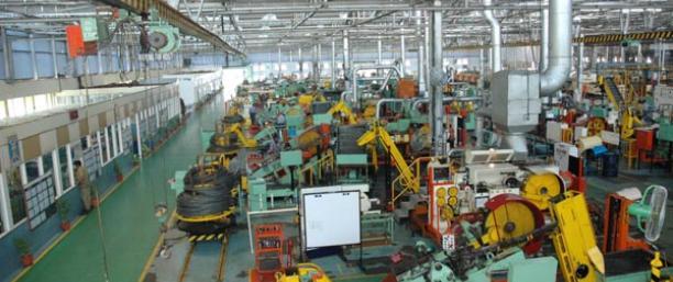 Afrique: Quelles recettes pour l'industrialisation de l'Afrique ? Afrique: Quelles recettes pour l'industrialisation de l'Afrique ?