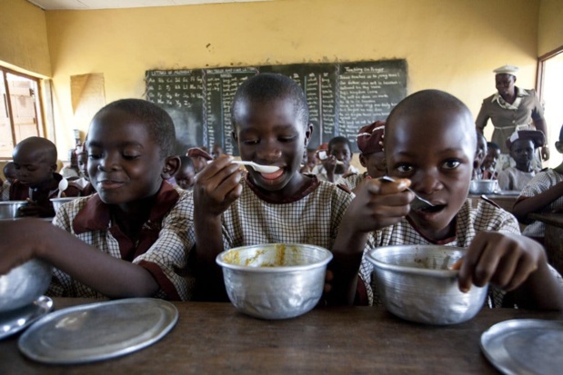 Cote d'Ivoire: La nouvelle politique de nutrition face au défi de la mortalité infantile Cote d'Ivoire: La nouvelle politique de nutrition face au défi de la mortalité infantile