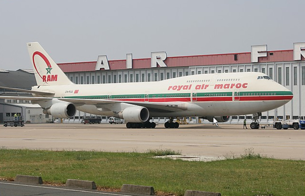 RAM : les Sénégalais devraient constituer ''plus de la moitié'' des recrues ouest-africaines RAM : les Sénégalais devraient constituer ''plus de la moitié'' des recrues ouest-africaines