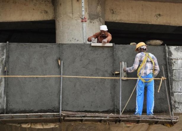SENEGAL : Le secteur du Bâtiment et des Travaux publics est le plus touché par les accidents du travail SENEGAL : Le secteur du Bâtiment et des Travaux publics est le plus touché par les accidents du travail