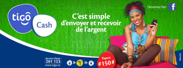 Sénégal: Sentel s'engouffre dans le transfert d'argent