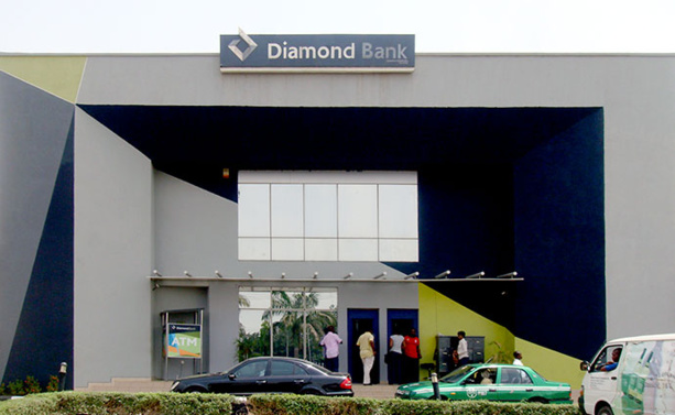 Nigeria: hausse de 29% du bénéfice après impôts pour Diamond Bank en 2013 Nigeria: hausse de 29% du bénéfice après impôts pour Diamond Bank en 2013