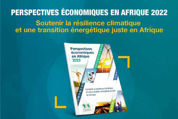 Perspectives économiques en Afrique de la Bad : Les conséquences du Covid-19 et la guerre Russie-Ukraine mises en exergue