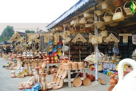 Artisanat : Le conseil des ministres de l’UMOA adopte un règlement portant code communautaire de l’artisanat de l’UEMOA Artisanat : Le conseil des ministres de l’UMOA adopte un règlement portant code communautaire de l’artisanat de l’UEMOA