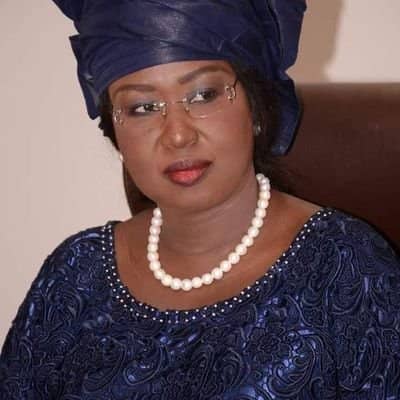 Banque africaine de développement : Maïmouna Ndoye Seck et son équipe félicitées pour leur travail Banque africaine de développement : Maïmouna Ndoye Seck et son équipe félicitées pour leur travail
