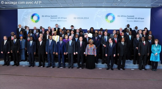 Afrique: Sommet UE / Afrique - Une messe sans enjeux Afrique: Sommet UE / Afrique - Une messe sans enjeux
