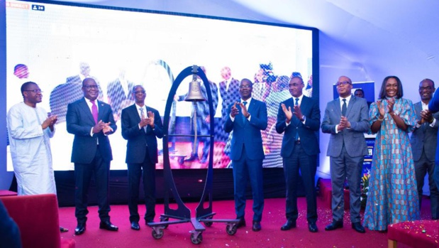 Bourse régionale des valeurs mobilières : Lancement de la télévision numérique en ligne Brvm Tv Bourse régionale des valeurs mobilières : Lancement de la télévision numérique en ligne Brvm Tv