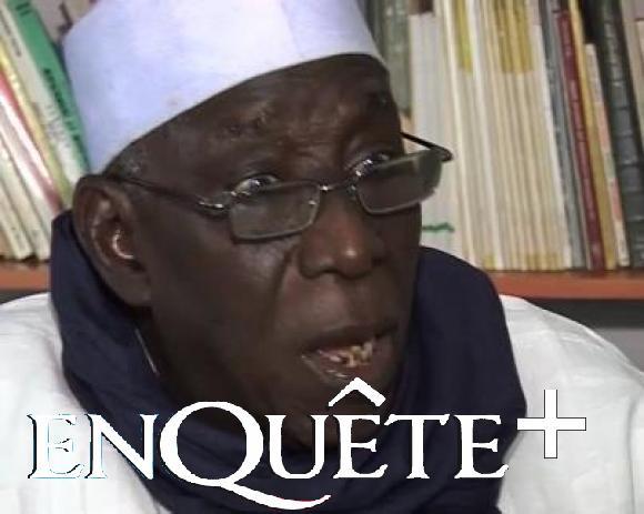Le Professeur Moustapha Kassé estime que le Plan Sénégal Emergent manque terriblement d'ambition Le Professeur Moustapha Kassé estime que le Plan Sénégal Emergent manque terriblement d'ambition