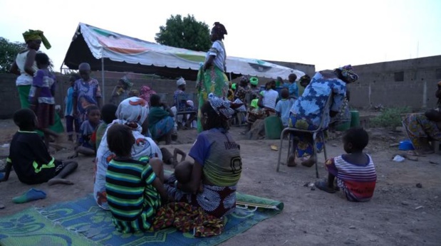 La participation des communautés locales est indispensable pour répondre aux défis mondiaux La participation des communautés locales est indispensable pour répondre aux défis mondiaux