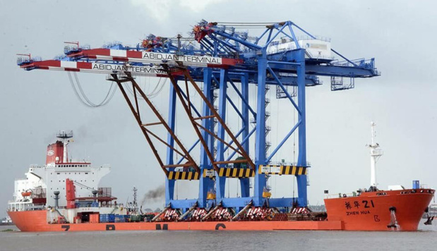 Résultat à mi-parcours : Le résultat net de Bolloré Côte d’Ivoire baisse de 98% au premier trimestre 2022 Résultat à mi-parcours : Le résultat net de Bolloré Côte d’Ivoire baisse de 98% au premier trimestre 2022