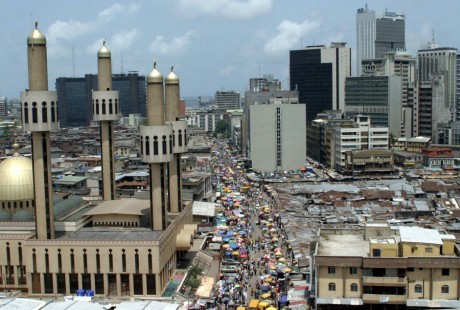 Le Nigeria, première puissance économique africaine. Ses résultats économiques surpassent celles de l'Afrique du Sud. Le Nigeria, première puissance économique africaine. Ses résultats économiques surpassent celles de l'Afrique du Sud.