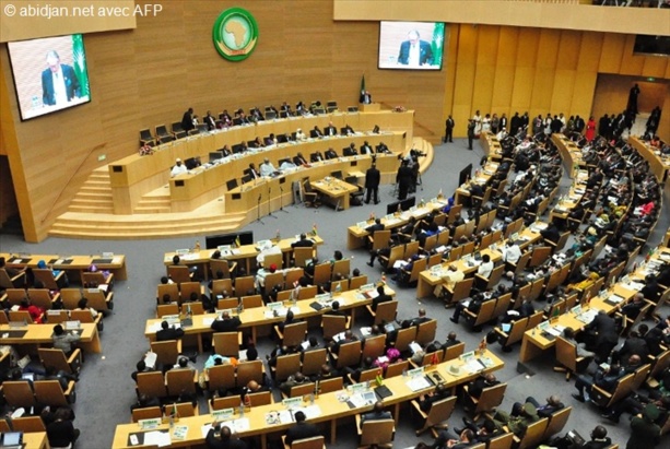 Forum Panafricain sur la Position Commune de l’Afrique sur l’agenda post 2015 : L’Afrique unie pour développer une Position Commune Forum Panafricain sur la Position Commune de l’Afrique sur l’agenda post 2015 : L’Afrique unie pour développer une Position Commune