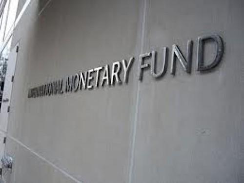 Le FMI revoit sa prévision de croissance en Afrique subsaharienne à 5,4% en 2014 Le FMI revoit sa prévision de croissance en Afrique subsaharienne à 5,4% en 2014