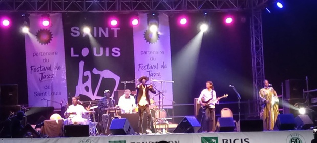 Après une annulation et une organisation restreinte pour cause de Covid-19: Saint-Louis renoue avec les fondamentaux du jazz