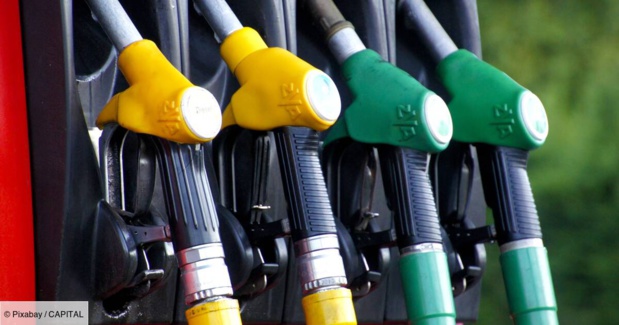 Sénégal : Hausse de 115 FCFA sur le prix du Litre Supercarburant à compter du 05 juin Sénégal : Hausse de 115 FCFA sur le prix du Litre Supercarburant à compter du 05 juin