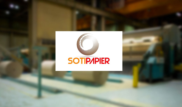 Retour sur investissement : La société tunisienne SOTIPAPIER annonce des dividendes de plus de 13 millions de dinars Retour sur investissement : La société tunisienne SOTIPAPIER annonce des dividendes de plus de 13 millions de dinars