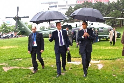 Les membres du G20 fustigent le blocage de la réforme du FMI par les USA Les membres du G20 fustigent le blocage de la réforme du FMI par les USA