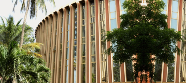 Centre ouest africain de formation et d’études bancaires : Organisation en ligne d’une Masterclass internationale pour le lancement des programmes Centre ouest africain de formation et d’études bancaires : Organisation en ligne d’une Masterclass internationale pour le lancement des programmes