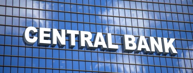 Les banques centrales encore très en retard par rapport à l'inflation Les banques centrales encore très en retard par rapport à l'inflation