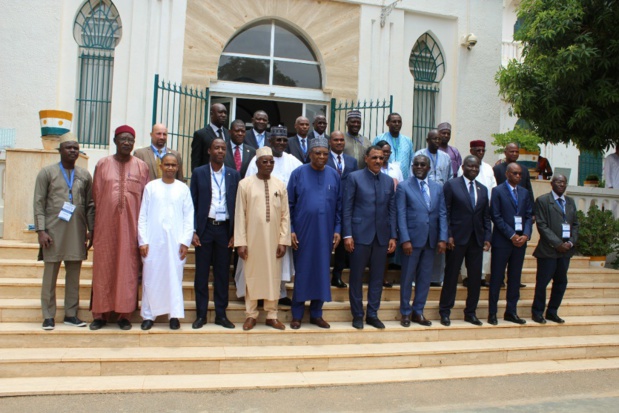 Union économique et monétaire ouest africaine : Plus de 12,5 millions de personnes exposées à la faim Union économique et monétaire ouest africaine : Plus de 12,5 millions de personnes exposées à la faim