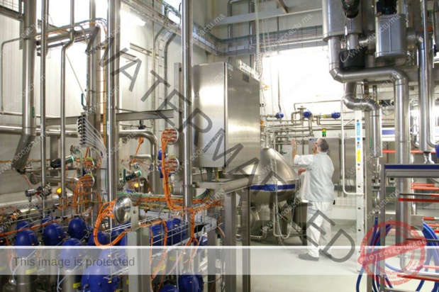 Maroc : Le taux d’utilisation des capacités de production dans l’industrie établi à 72% en avril 2022. Maroc : Le taux d’utilisation des capacités de production dans l’industrie établi à 72% en avril 2022.