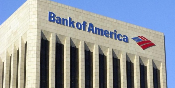 Bank of America n'avait plus enregistré de trimestre négatif depuis 2011. (Photo : Reuters) Bank of America n'avait plus enregistré de trimestre négatif depuis 2011. (Photo : Reuters)