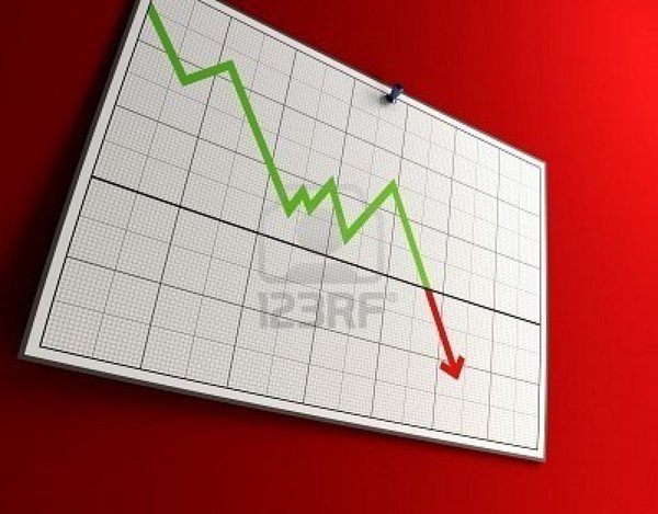 Conjoncture : L’emploi salarié au Sénégal se replie de 1,6% en février 2014 Conjoncture : L’emploi salarié au Sénégal se replie de 1,6% en février 2014