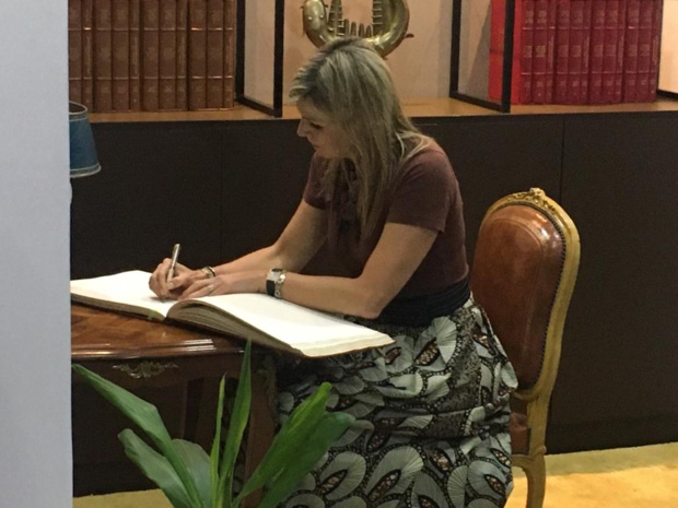 Appui au développement de la finance inclusive en Afrique de l’Ouest : L’Onu réitère son « engagement » aux autorités de la Bceao Appui au développement de la finance inclusive en Afrique de l’Ouest : L’Onu réitère son « engagement » aux autorités de la Bceao