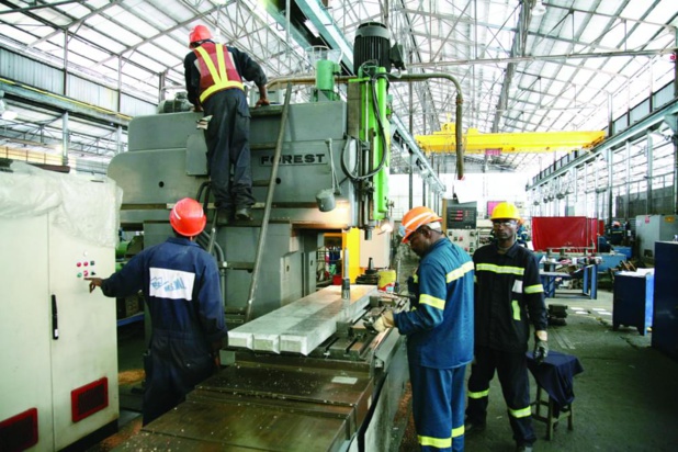 Sénégal : Repli de l’activité économique en avril 2022 Sénégal : Repli de l’activité économique en avril 2022