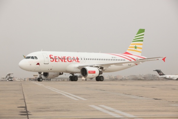 Asphyxié, Sénégal Airlines sera-t-il cédé au franc symbolique ? Asphyxié, Sénégal Airlines sera-t-il cédé au franc symbolique ?