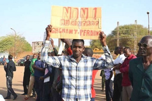 Deux ans de pétrole ont rapporté davantage au Niger que 40 ans d’uranium Deux ans de pétrole ont rapporté davantage au Niger que 40 ans d’uranium