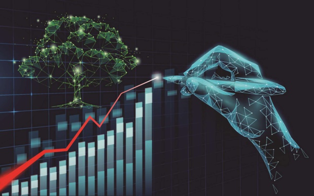 Ce dont a besoin l'innovation biotechnologique Ce dont a besoin l'innovation biotechnologique