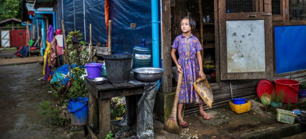 Education : 222 millions d’enfants en situation de crise ont un besoin urgent d’aide