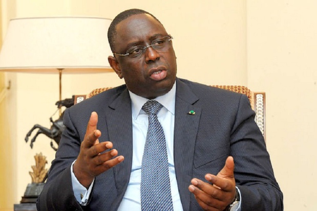Renforcement du financement des femmes, gestion durable des pensions et prestations sociales : Macky Sall au chevet des femmes et des « retraitées » Renforcement du financement des femmes, gestion durable des pensions et prestations sociales : Macky Sall au chevet des femmes et des « retraitées »
