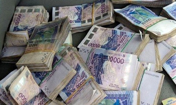 Zone Uemoa : La Bceao note des conditions monétaires favorables au 1er trimestre 2022