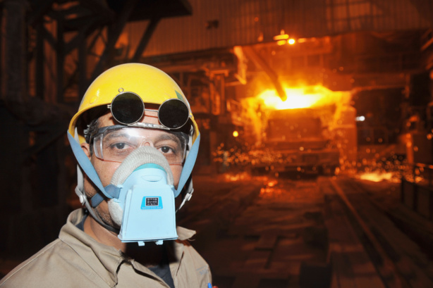 Les entreprises doivent disposer de moyens adéquats pour réduire les accidents de travail Les entreprises doivent disposer de moyens adéquats pour réduire les accidents de travail