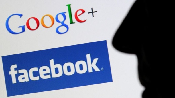Comment Facebook et Google ont fait main basse sur le mobile Comment Facebook et Google ont fait main basse sur le mobile