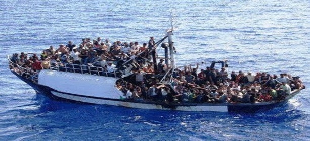 Afrique: Europe - Qui sont les vrais commanditaires de l'immigration clandestine? Afrique: Europe - Qui sont les vrais commanditaires de l'immigration clandestine?