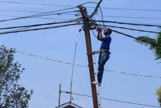 Réformes du secteur de l’électricité : La Cedeao obtient deux millions de dollars du Fonds africain de développement