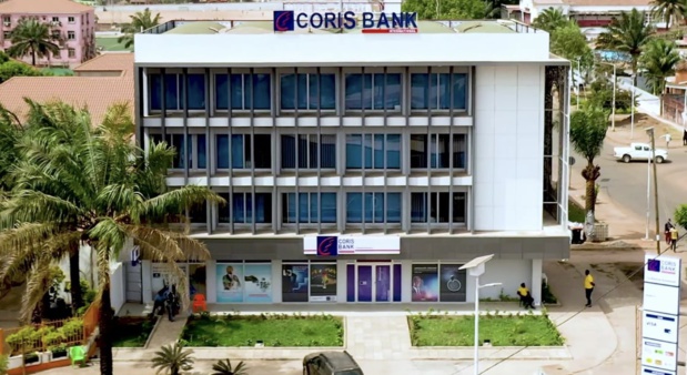 Retour sur investissements : Les actionnaires de Coris Bank International percevront 14,336 milliards FCFA de dividendes le 6 juillet 2022 Retour sur investissements : Les actionnaires de Coris Bank International percevront 14,336 milliards FCFA de dividendes le 6 juillet 2022