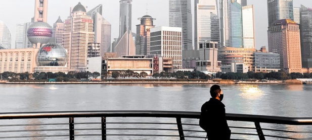 Le monde de nouveau en voie d’urbanisation rapide, selon l’ONU Le monde de nouveau en voie d’urbanisation rapide, selon l’ONU