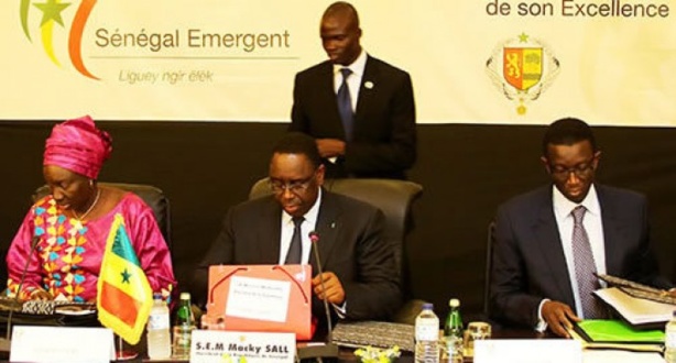 7ème revue ISPE au Sénégal :   Le succès du Plan Sénégal Emergent nécessitera des réformes vigoureuses, selon le FMI