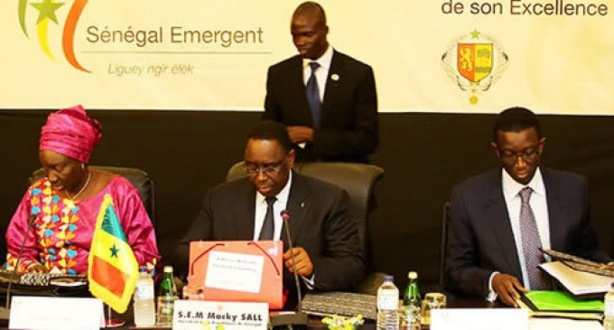 7ème revue ISPE au Sénégal :   Le succès du Plan Sénégal Emergent nécessitera des réformes vigoureuses, selon le FMI 7ème revue ISPE au Sénégal :   Le succès du Plan Sénégal Emergent nécessitera des réformes vigoureuses, selon le FMI